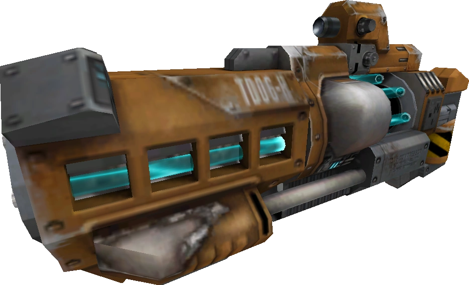 Ball Launcher