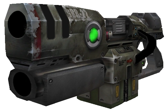 Link Gun