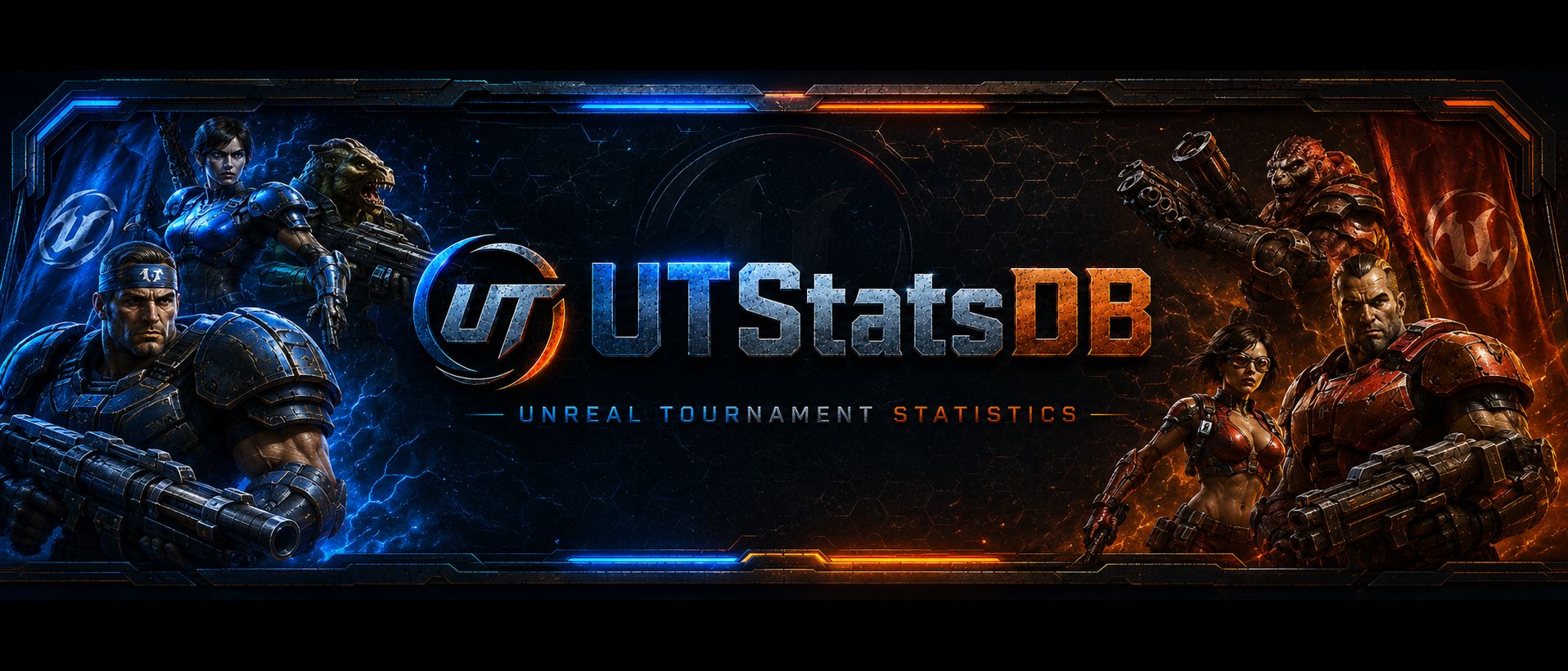 UTStatsDB