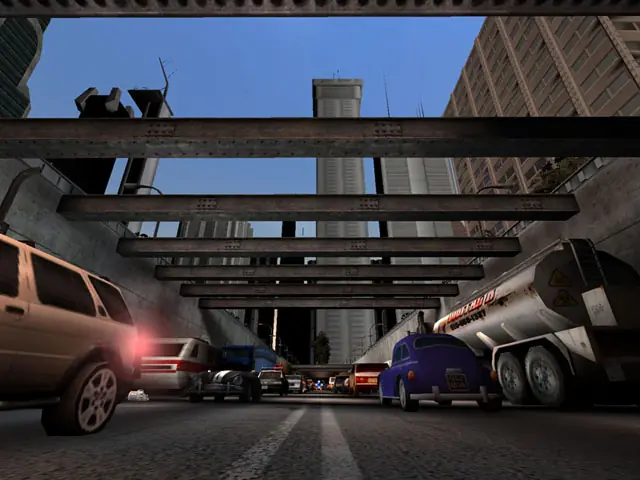 BR-Autobahn