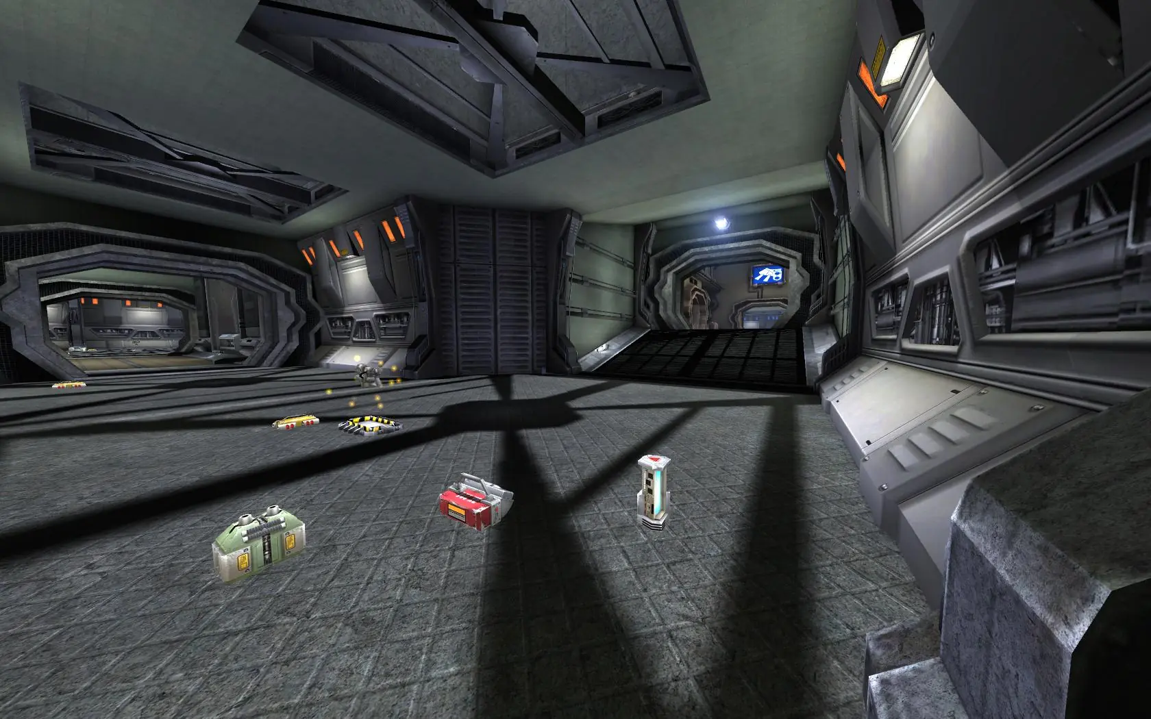 CTF-Access-PRO