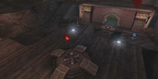 CTF-TwinTombs