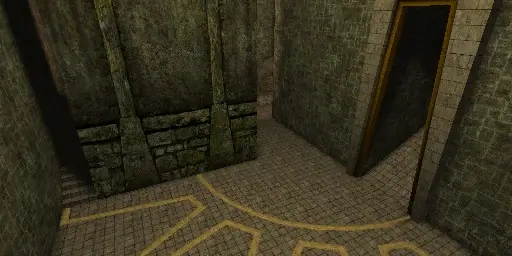 DM-007Temple