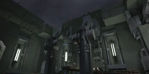 DM-Abandoned