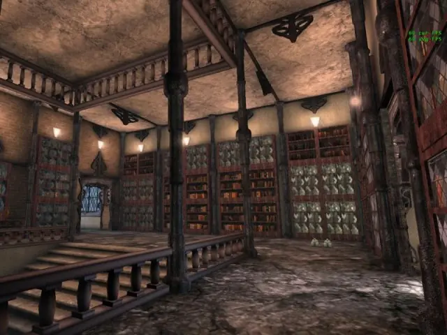 DM-AMDK-Librarie