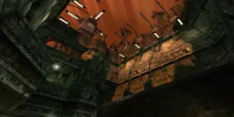 DM-CBP2-Kadath