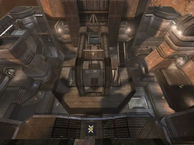DM-Darius
