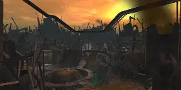 DM-Junkyard