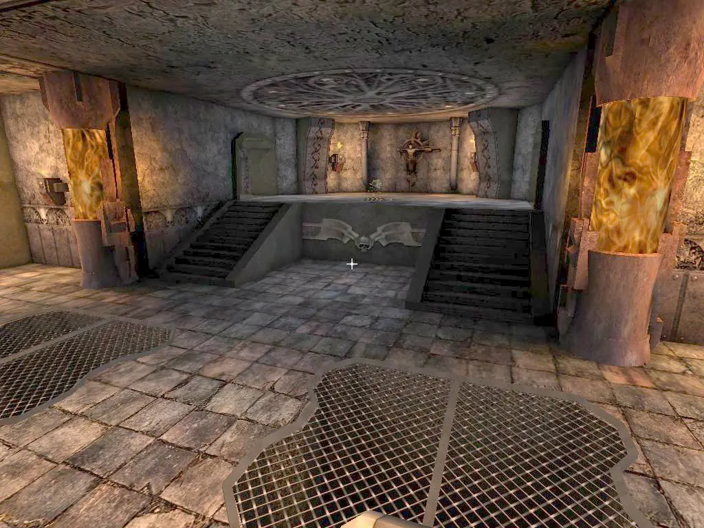DM-Pyro