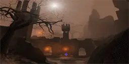 DM-Reigncaster
