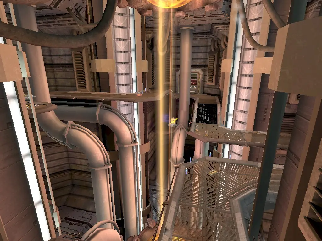 DM-ThermalCore