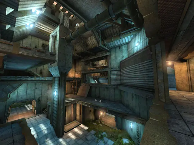 DM-UCMP2-Hieron
